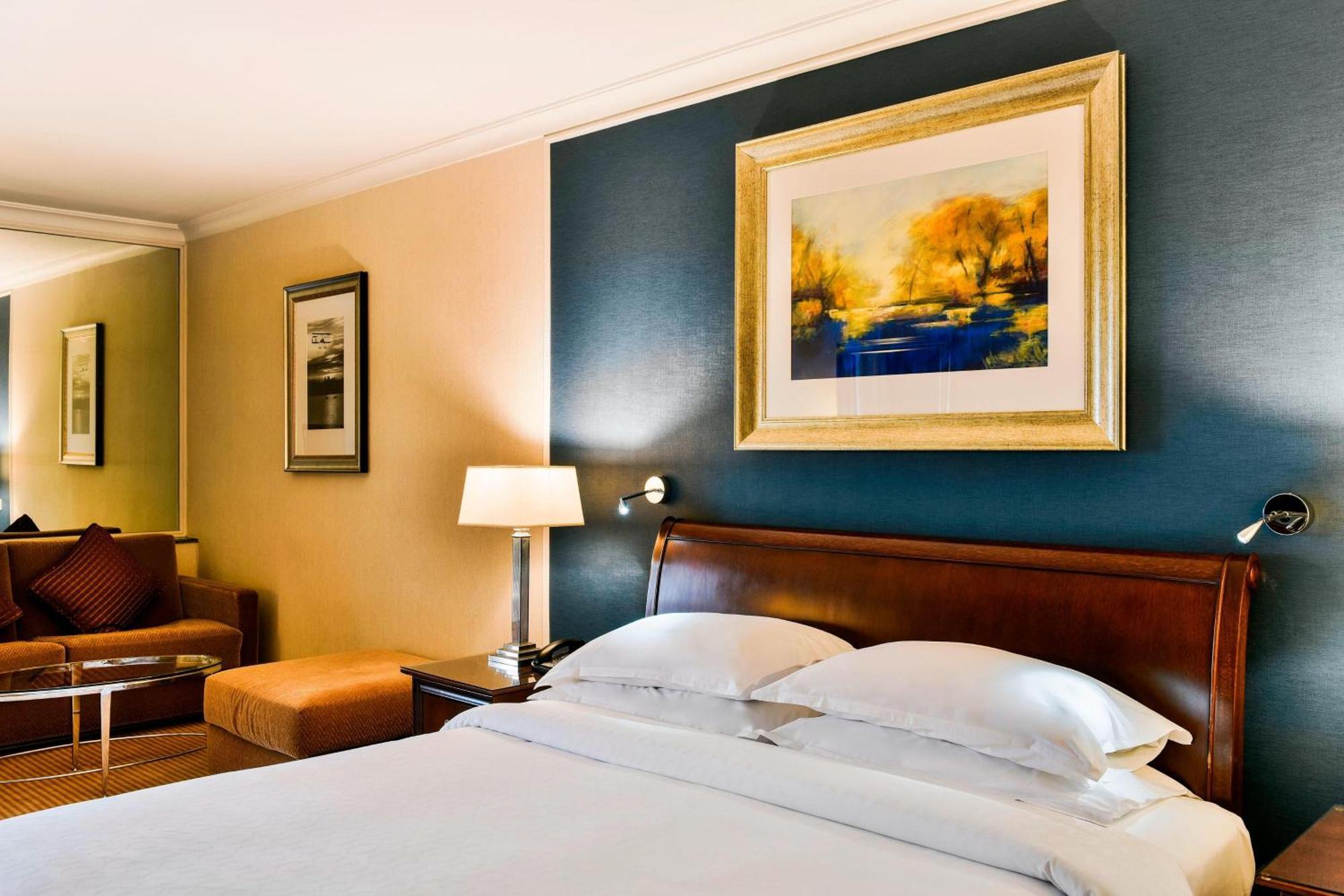 Sheraton Skyline Hotel London Heathrow Hillingdon Luaran gambar