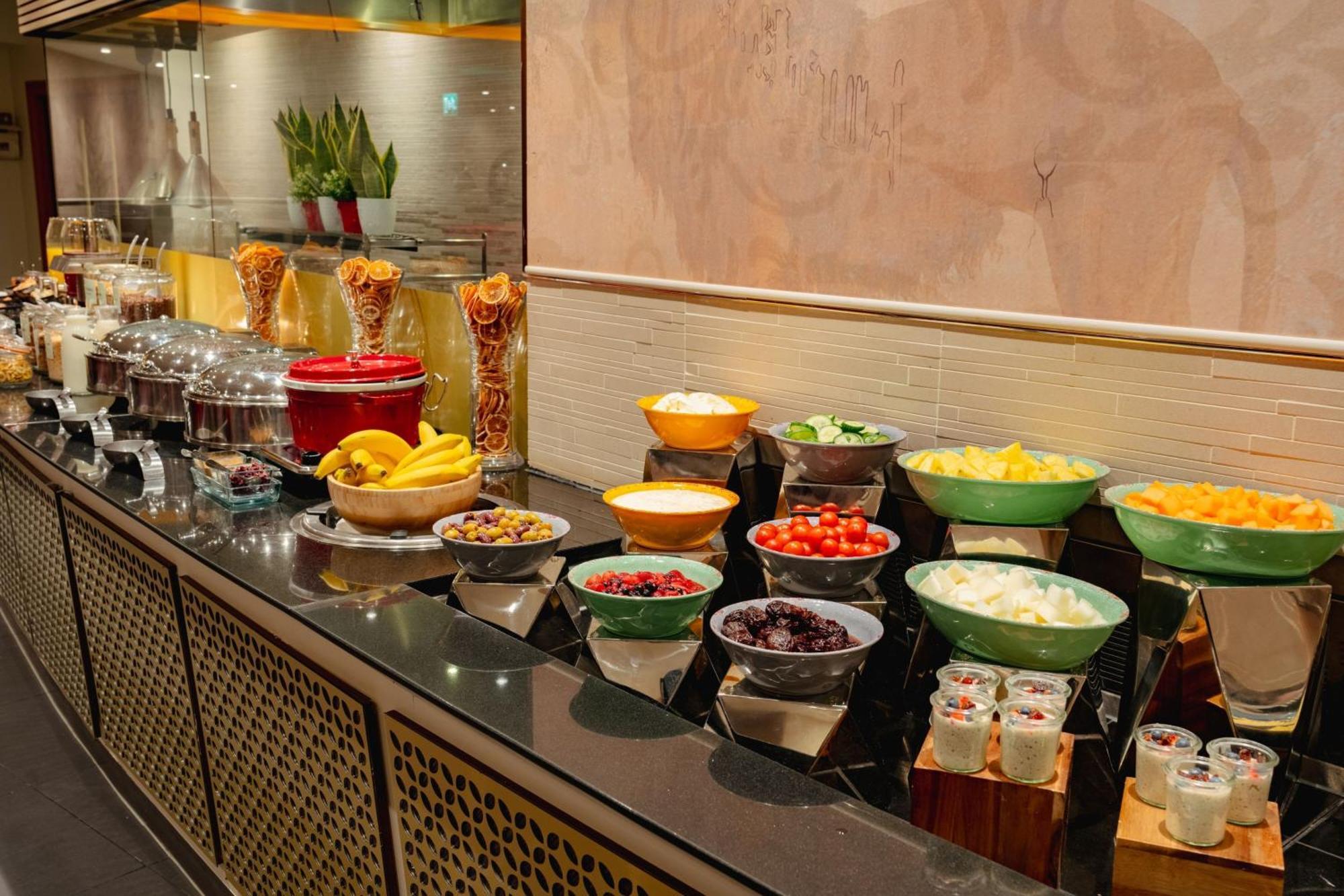 Sheraton Skyline Hotel London Heathrow Hillingdon Luaran gambar